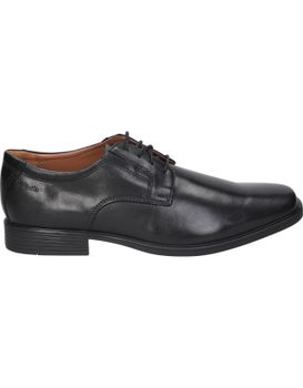 Zapatos Color Negro De Casual Clarks 26110350 46