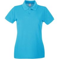 fruit of the loom polo 63030 para mujer