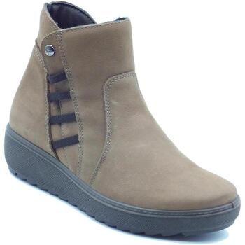 Enval Boots 4777922 Nabuk Canyon para mujer