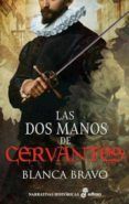 las dos manos de cervantes