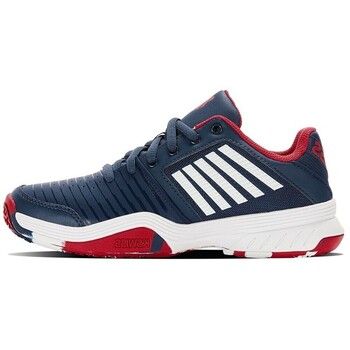 K-Swiss Zapatillas de tenis Court Express Allcourt para niño
