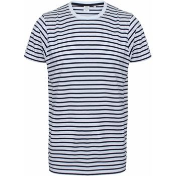 Skinni Fit Camiseta SF202 para hombre
