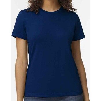 Gildan Camiseta GD92 para mujer
