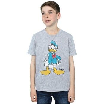 Disney Tops y Camisetas Angry para niño