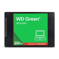 disco duro sandisk wd green 250gb ssd 25 sata iii 545mbs 3d nand