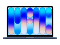apple macbook neo 2026 13 liquid retina chip a18 pro cpu 6 nucleos  gpu 5 nucleos 8gb ram 256gb ssd magic keyboard indigo sin ac