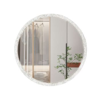 Espejo Rea Bl806 60 Led White