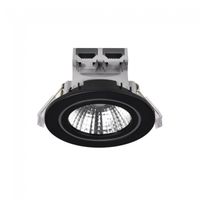 empotrable de techo led alec 6w