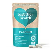 together health calcium