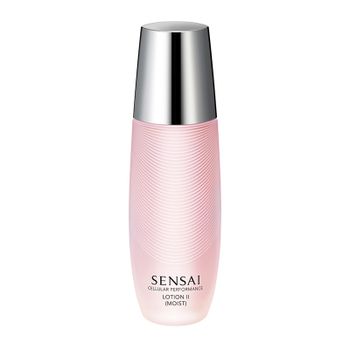 Sensai Cosmética Facial Cellular Performance Lotion II Loción Para El Rendimiento Celular