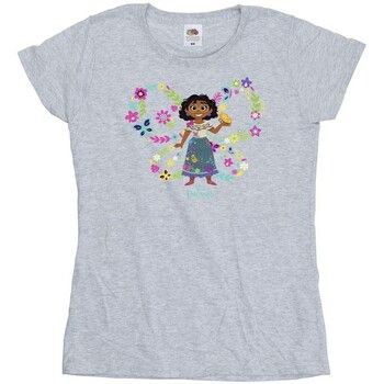 Disney Camiseta Encanto para mujer