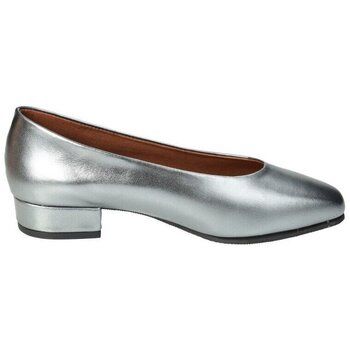 Made In Spain Zapatos de tacón Zapatos de piel para mujer