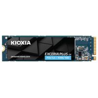 kioxia exceria plus g4 1tb disco ssd 10000mbs nvme pcie 50 m2 gen5