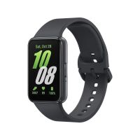 smartwatch samsung galaxy fit3 bluetooth  amoled 16r  13 dias de autonomia  sos