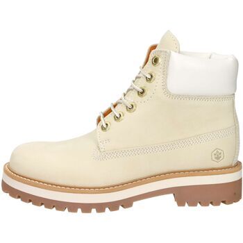 Lumberjack Botas 1022219897 para mujer