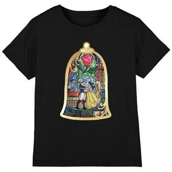 Dessins Animés Tops y Camisetas TV4833 para niño