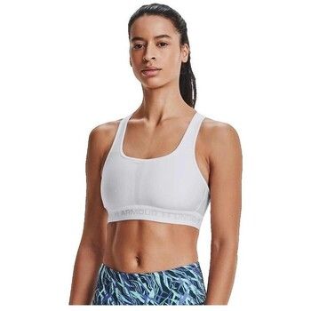 Under Armour Sujetador deportivo Soutien-Gorge Croisé Moyen para mujer