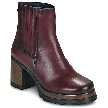 Dorking Botines SAFE para mujer