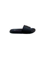 chanclas de playa y piscina joma sland lady 2601 negro mujer
