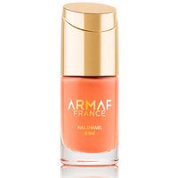 armaf esmalte para unas nail polish nail enamel - 09 pumkin spice para mujer