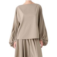 meimeij blusa m6fj03 para mujer