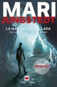 la habitación sellada (saga anders knutas 16)