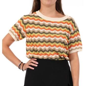 Sans marque Camiseta tirantes Pelona para mujer