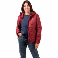 altus chaquetas halley w para mujer