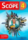 scope 4 students book