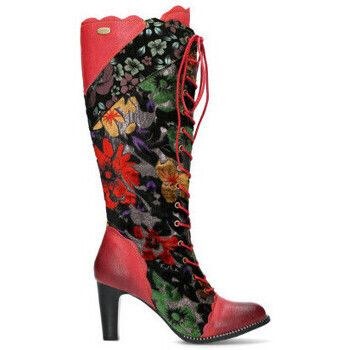 Laura Vita Botas alcbaneo 143 para mujer