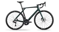 lapierre xelius drs 7 0 bicicleta de carretera shimano ultegra di2 12s 700 mm verde