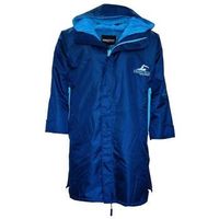 swimtech parka rd2698 para mujer