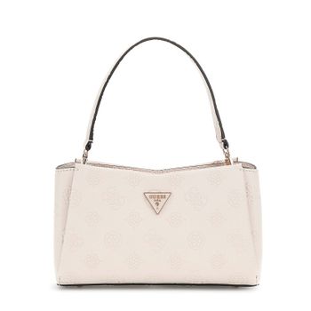 Guess Bandolera Silia Girlfriend Blanca HWPD77 64120-STL
