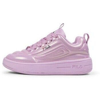 Fila Zapatillas Superbubble para mujer