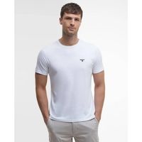 barbour camiseta mts0331 para hombre
