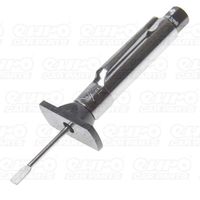 tyre tread depth gauge 0 - 25mm