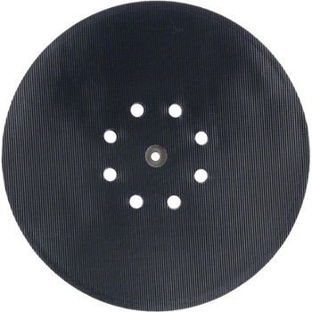 Bosch Accessories 1x Plato De Soporte Set Ø 215 Mm (do Gtr 550, Accesorios Lijadoras Para Cartón-yeso)