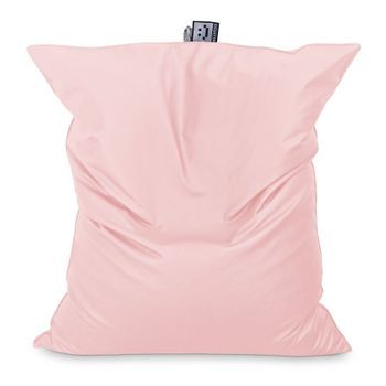 Big Puff Polipiel Indoor Rosa Happers