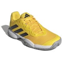 adidas zapatillas de tenis barricade allcourt para nina