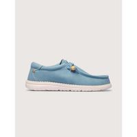 koala bay mocasines mocassins bleus - indiana para mujer