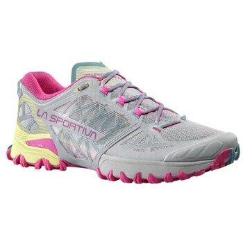 La Sportiva Zapatos Bajos Bushido Iii para mujer