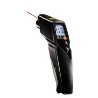 termometro de infrarrojos testo -30 a 400 c - 0560 8311