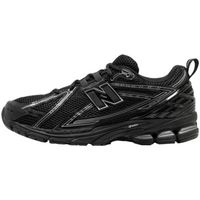 new balance deportivas moda 1906r black grey para hombre