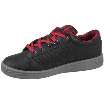 K-Swiss Zapatillas Hoke Plaid para niño
