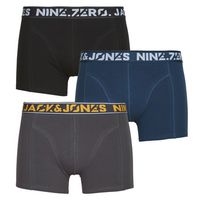 jack  jones boxer jaccoltonx3 para hombre