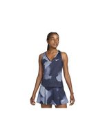 camiseta de tenis nikecourt dri-fit victory mujer bl