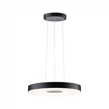Lámpara colgante led puric pane (22w)