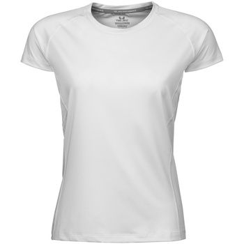 Tee Jays Camiseta Cool Dry para mujer