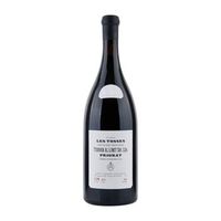terroir al limit vino tinto les tosses priorat botella magnum 15 l 135 vol