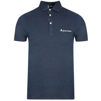 Aquascutum Polo SY169 para mujer